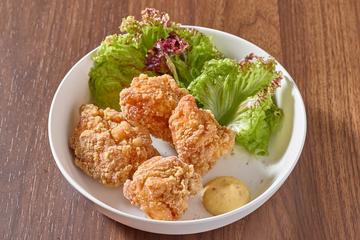 特製唐揚げ4個入り