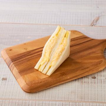 たまごサンド Egg Sandwich