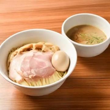 特製濃厚つけ麺