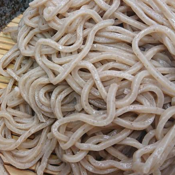 もり蕎麦