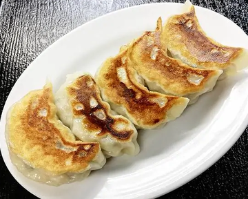 特製焼き餃子(5個)