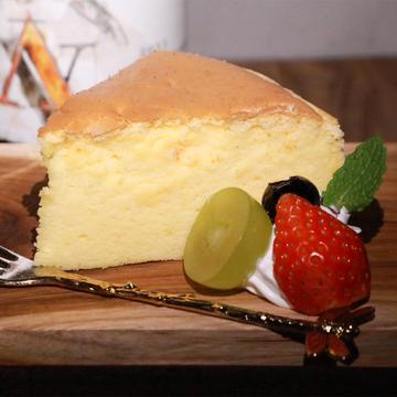 スフレチーズケーキ/1カット