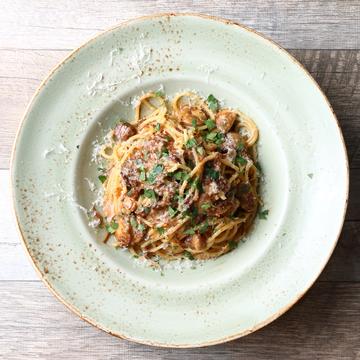 日替わりパスタランチ