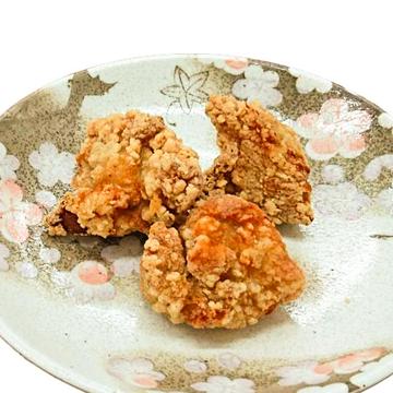 唐揚げ(主菜のみ)