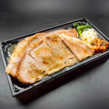 牛カルビ弁当