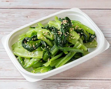 小松菜ナムル (100g)