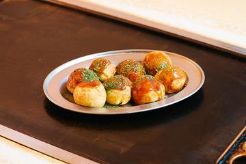 たこ焼き8個入り