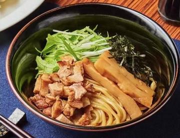 油そば
