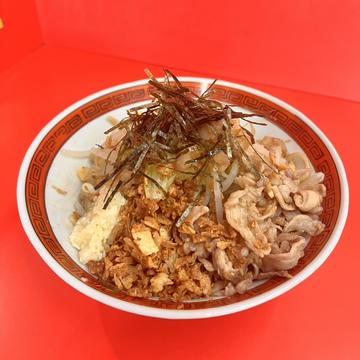 油そば