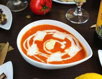 パニールマクニ Paneer Makhni