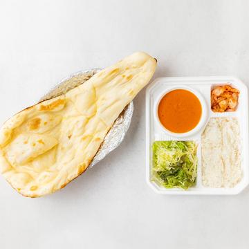 ワンカレー弁当OneCurryBento