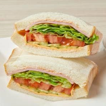 自家製 サンドイッチ ミックス