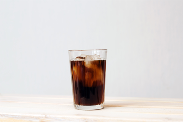 アイスコーヒー Iced Coffee