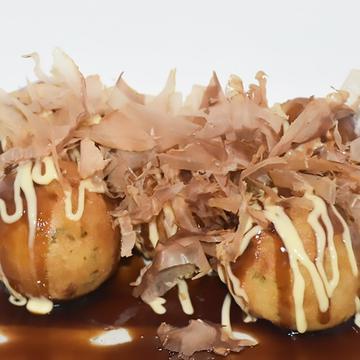 たこ焼き(5個)