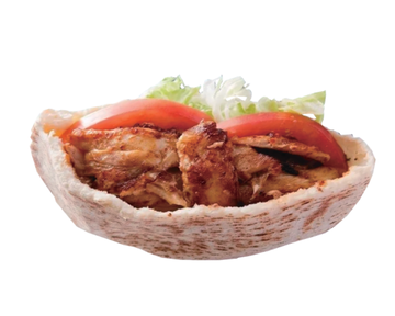 ケバブサンド Kebab Sand