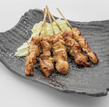 炭火焼き鳥 よつみ 5本セット