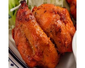 【骨なし】チキンティッカ Chicken Tikka 1P
