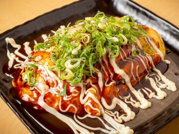 広島焼き