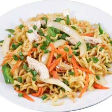 ミックスチャウミン/Yakisoba