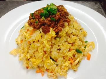 台湾チャーハン