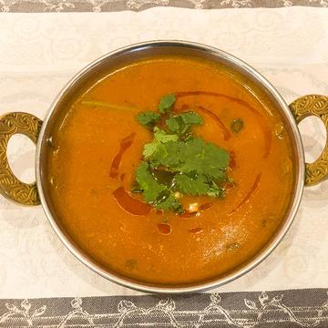 マトンカレー Mutton Curry