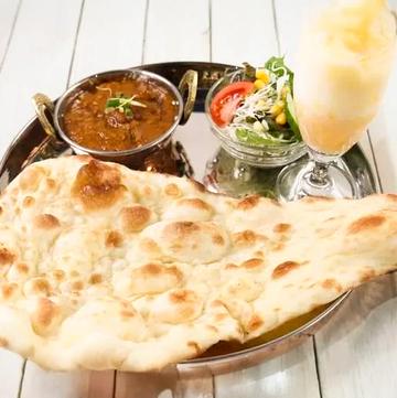 マトンカレー/Mutton Curry