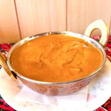 マトンカレー Mutton Curry
