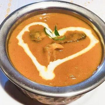 マトンカレー Mutton Curry