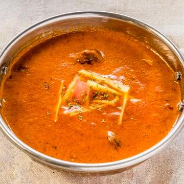 マトンカレー Mutton Curry