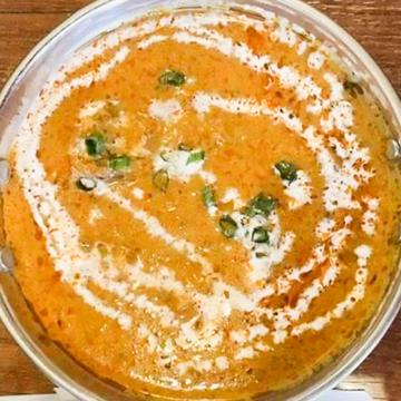 マトンカレー Mutton Curry