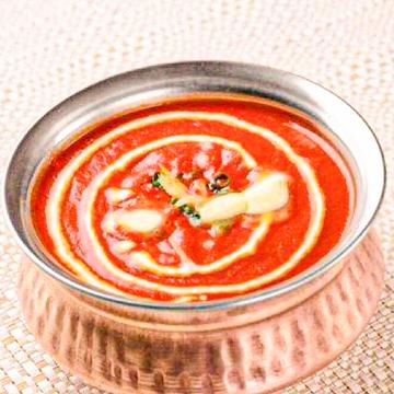 バターチキンカレー Butter Chicken Curry