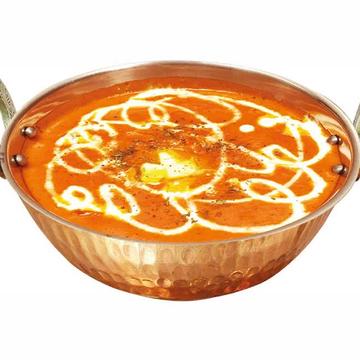 バターチキンカレー Butter Chicken Curry