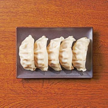 【単品】特製焼き餃子 5個