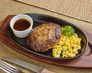 村山ハンバーグ(200g)(単品)