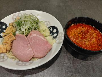 広島つけ麺