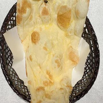 ナン/Naan