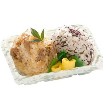 おにぎり2個入り