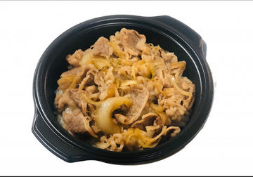 牛丼