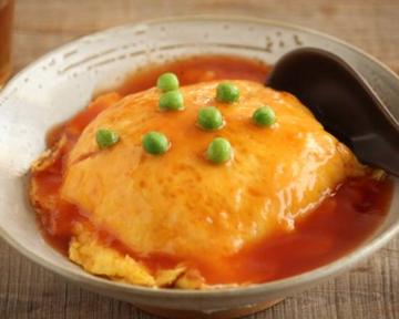 天津丼