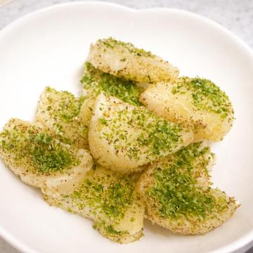 山芋の天ぷら