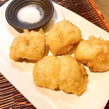 サクふわ 鱧はも天ぷら (瀬戸内産)