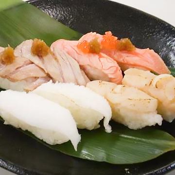 (019)炙り三昧