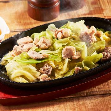 トリポン酢 1人前