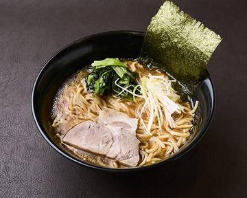 辛 豚骨醤油らーめん