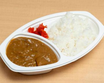 カレー