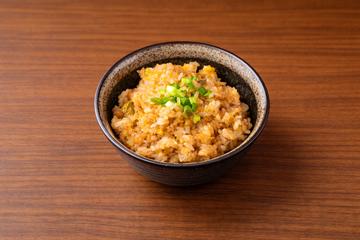特製チャーハン
