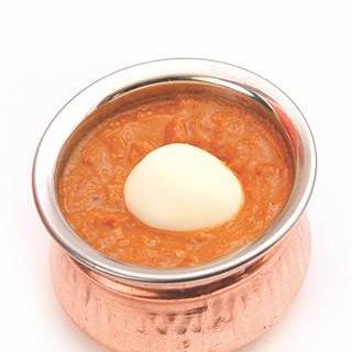 キーマエッグ Keema Egg