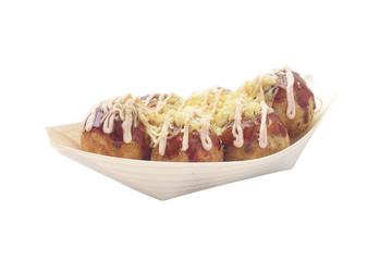 チーズ明太子6個入