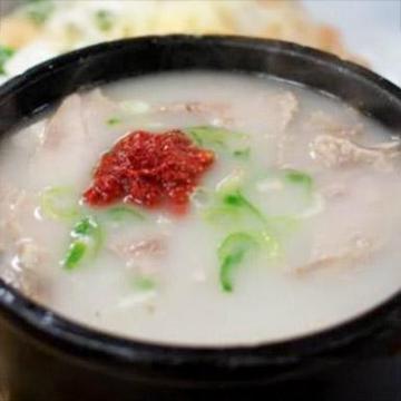 デジクッパ(ご飯付)