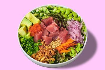 【No.1人気】クラシックポキボウル 初めての方にオススメ★(Classic)